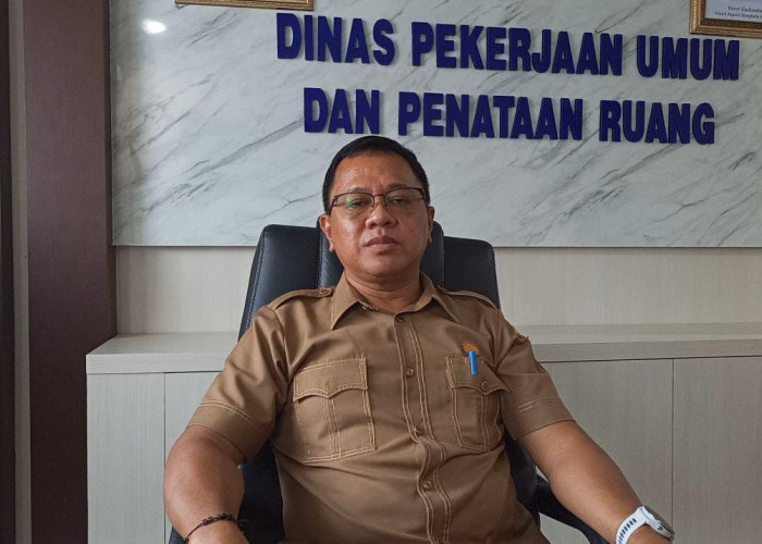 Progres 70 Persen, Perbaikan 36 Paket Jembatan Bengkulu Selatan Ditargetkan Rampung 20 Oktober