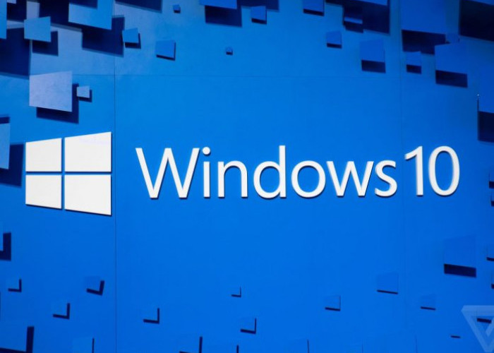Windows 10 Versi Ini Bakal Jadi Yang Terakhir