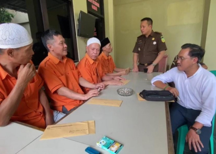Jaksa Siapkan Puluhan Saksi Kasus Dugaan Korupsi Replanting Sawit