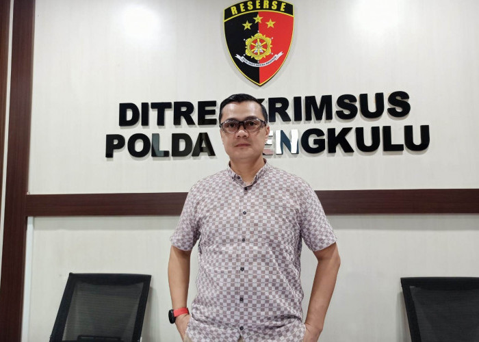 Modus Korupsi di Bank Bengkulu Lebong Terungkap, Proses Kredit Salahi Aturan