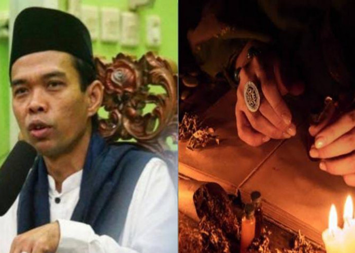 Amalan Agar Terhindar dari Pelet,  Ustaz Abdul Somad: Amalkan di Waktu Pagi dan Sebelum Tidur