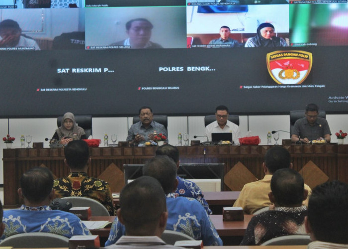 Petani Sawit Mengeluh, Hanya 22 dari 42 PKS di Bengkulu Rutin Laporkan Harga TBS