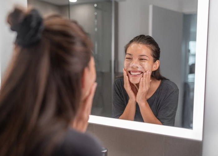 Ini Dia Manfaat Milk Cleanser untuk Kesehatan dan Kecantikan Kulit