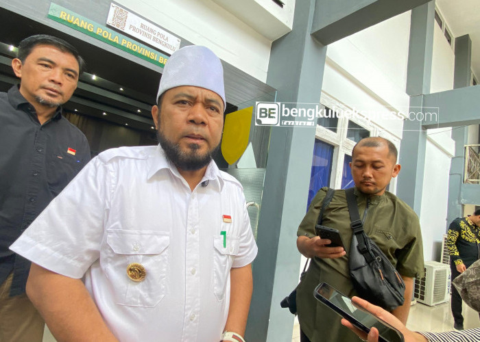 Tarif Pajak Bengkulu Turun, Dari Kendaraan Bermotor Hingga Sewa Lapak