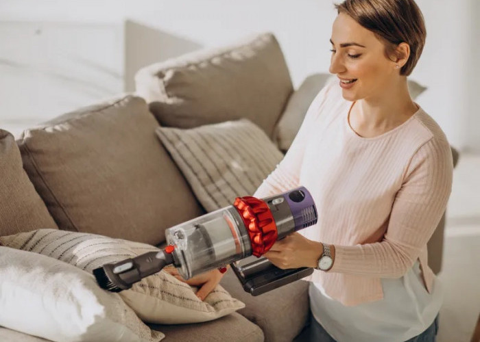 Ini Dia 8 Vacuum Cleaner Anti Tungau dan Basmi Debu Terbaik