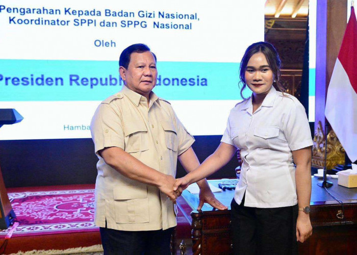 Siswa di Bengkulu Bakal Terima Paket Makanan Kering MBG untuk Buka Puasa