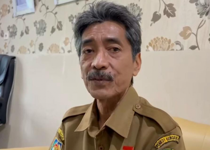 Kepemilikan Akta Kelahiran di Bengkulu Tembus 99,2 Persen, Lampaui Target Nasional