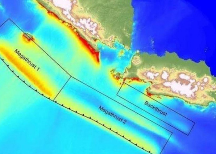 Isu Gempa Besar, BMKG Imbau Warga Bengkulu Tidak Panik Tetapi Tetap Waspada  