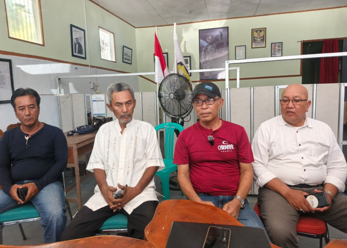 Ahmad Kanedi Isyaratkan Banding Usai Divonis Bersalah di Kasus Mega Mall–PTM