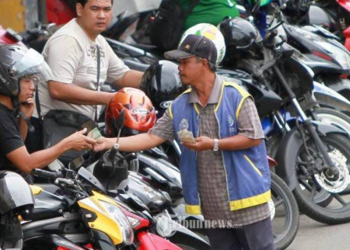 Jangan Mau Jadi Korban Pungli Jukir Nakal di Kota Bengkulu, Kenali Ciri-cirinya