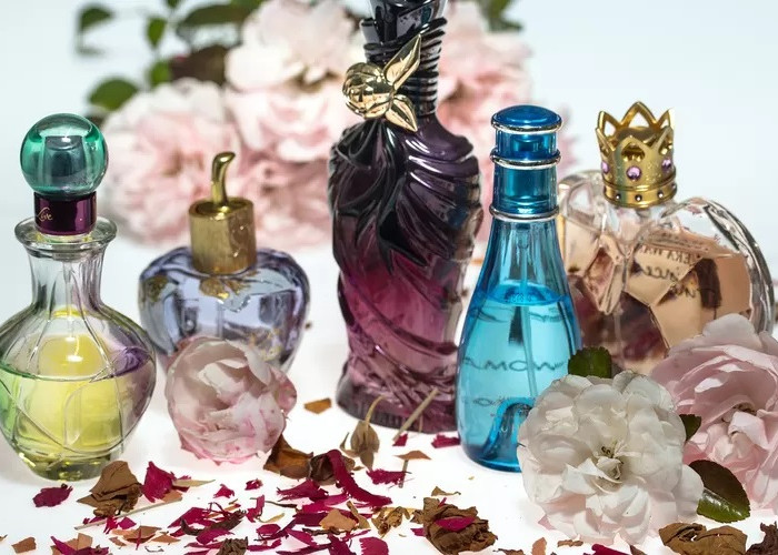 Cocok Dipakai Saat Olahraga! Inilah Parfum Indomaret Alfamart Wangi Fresh dan Tahan Lama