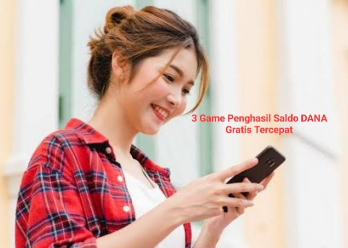 3 Aplikasi Penghasil Saldo DANA Gratis Terpercaya, Cepat dan Nyata Membayar