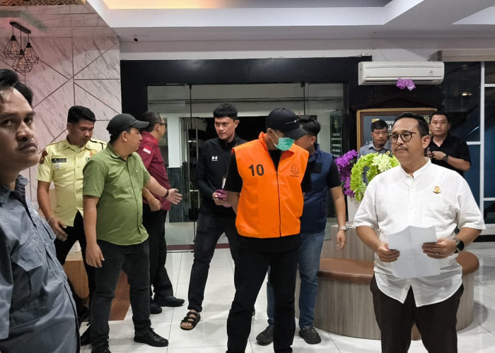 Kasasi Dikabulkan, Eks Mantri KUR BRI Divonis 3,5 Tahun Penjara Terkait Kredit Fiktif