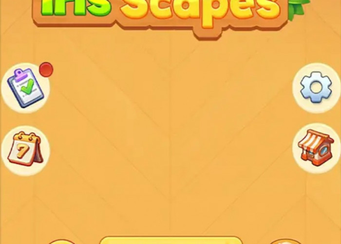 Aplikasi Game Resmi Google Play Store Ini Bisa Hasilkan Saldo DANA Gratis Rp285.000, Kuy Cobain!
