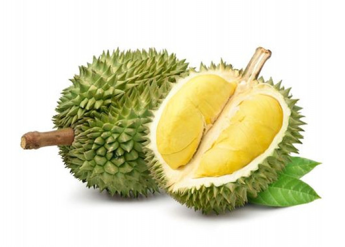 Jangan Sampai Terlena, Inilah 6 Efek Samping Mengonsumsi Durian Berlebih 