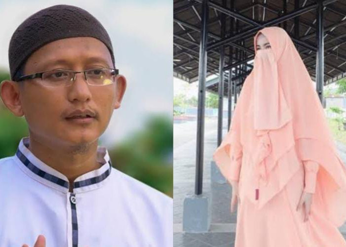 Bagaimana Hukum Menjadi Selegram Syar'i Menurut Islam? Ini Kata Ustaz Abu Yahya Badrusalam