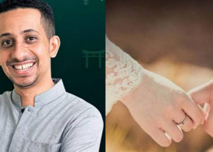Ciri-ciri Seseorang Berjodoh, Berikut Penjelasan Habib Jafar, Termasuk Tanda-tanda yang Harus Diwaspadai