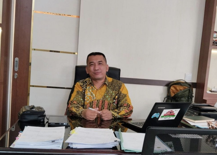 Program ASRI Digenjot, Kemenag Mukomuko Tingkatkan Kualitas Layanan ke Masyarakat