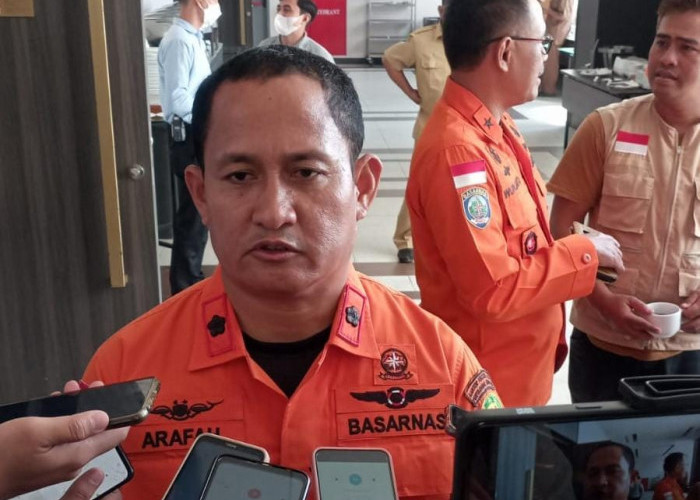 Basarnas Dirikan Pos Siaga di Pulau Enggano