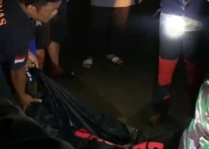 Total 5 Orang Wisatawan asal Sumsel Meninggal Dunia di Pantai Panjang Bengkulu