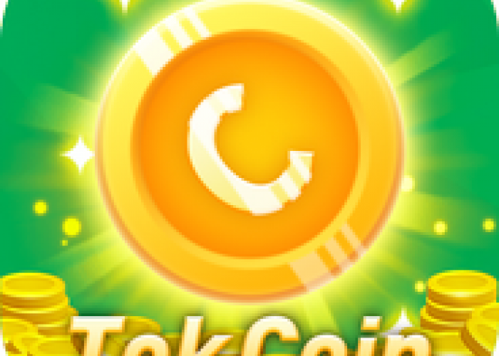 Ini Baru Legit! Aplikasi TokCoin Membayar Saldo DANA Gratis Rp100.000 Hanya Dalam Hitungan Menit