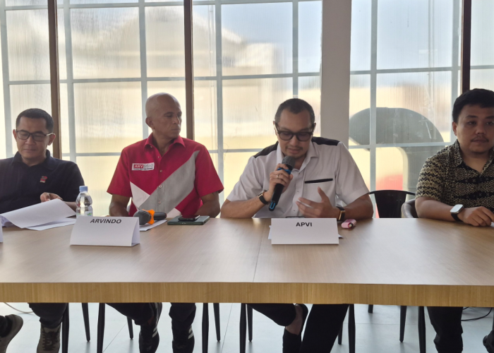 Vape Disebut Picu Diabetes dan Gangguan Paru, 3 Asosiasi Desak BRIN Buka Data Penelitian