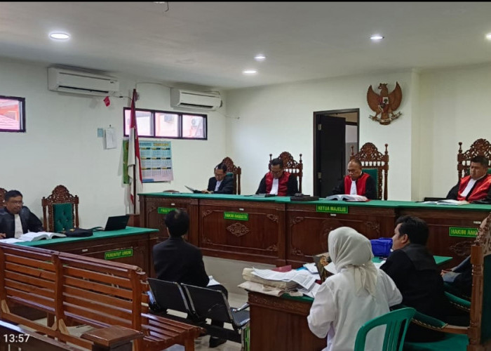 Audit Eksternal Perkuat Dugaan Penggelapan CV Mandiri Sejahtera, Nilai Kerugian Lebihi Hasil Audit Internal