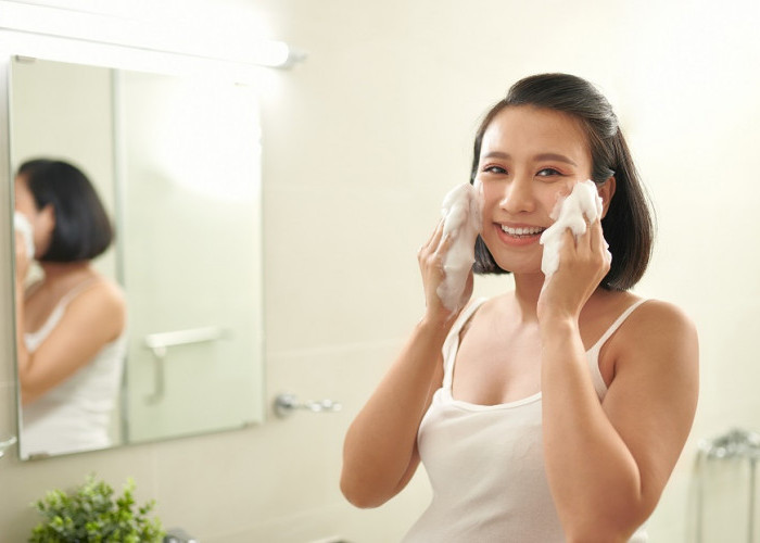 Apakah Skincare Niacinamide Aman Dipakai Ibu Hamil? Ini Jawabannya