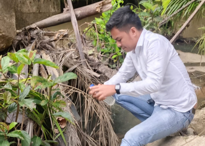 Tak Punya PPKH, Warga Laporkan PT DDP ke Kejaksaan Tinggi, Tuntut Keadilan Lingkungan