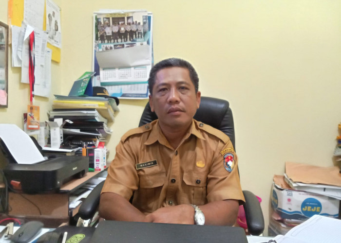 Target Cair Sebelum Lebaran, 29 Desa di Mukomuko Diminta Segera Ajukan Dana Desa Tahap I