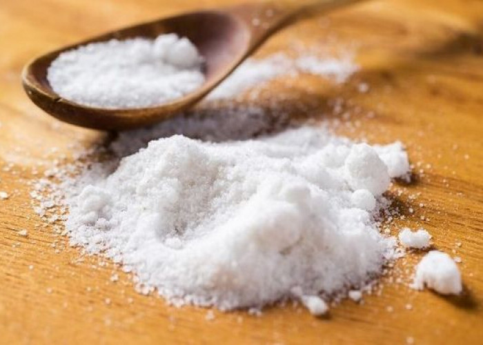Kenali 5 Manfaat Penggunaan Garam Dapur untuk Tanaman