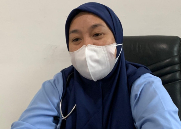 Usai Dirawat, Dua Balita Penderita Cacingan Diminta Tetap Jalani Pencegahan di Rumah