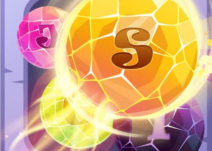 Bukan Hanya Kesenangan dan Hiburan, Crystal Synth Juga Menghasilkan Saldo DANA Gratis Rp200.000