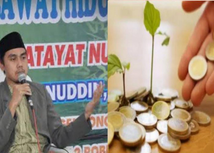 Amalan Sholawat dari Gus Faiz Aminuddin, untuk Mendatangkan Rezeki pada Waktu Mendesak