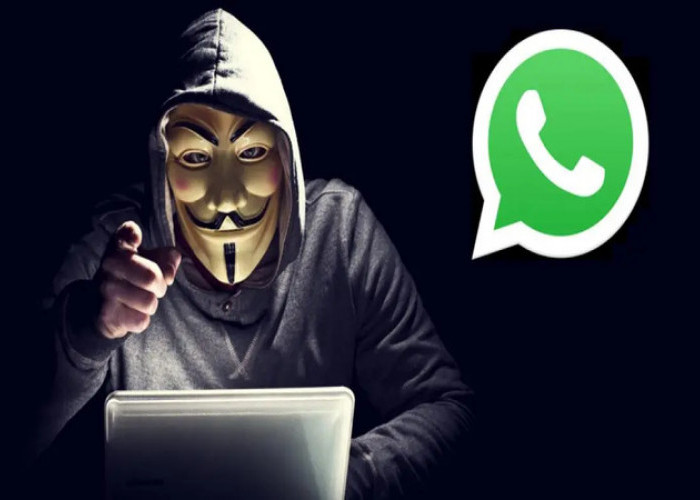 Kenali Ciri-ciri WhatsApp Disadap, Bisa Kuras Isi Rekening