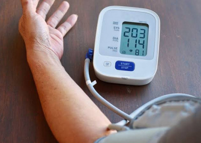 Hipertensi, Beragam Mitos dan Fakta yang Perlu Dipahami