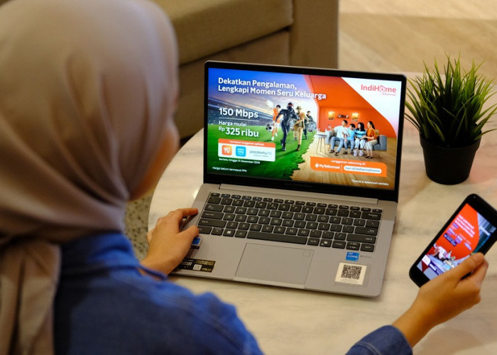 Waspadai Penipuan Digital Saat THR Cair