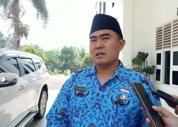 Pemkot Bengkulu Target Masuk 3 Besar IGA 2025