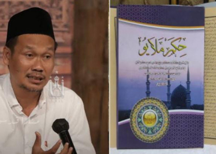 Mengutip dari Kitab Hikam, Gus Baha Ungkap Penyakit Terberat di Dunia