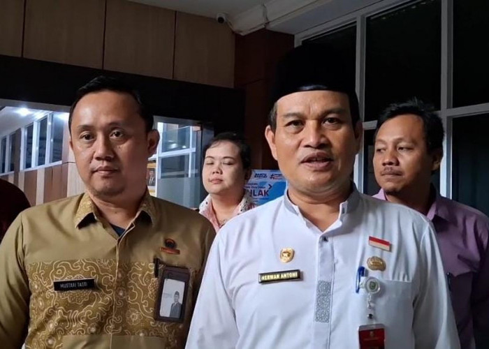 Terbukti Lakukan Maladministrasi, Kepsek dan Operator SPMB SMA N 5 Kota Bengkulu Akan Disanksi
