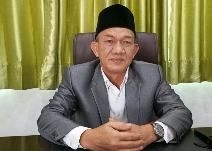 CJH Bengkulu Selatan Masuk Kloter 5, Berangkat 27 April 2026