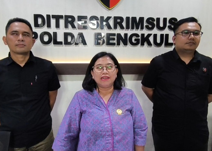 LPSK Dampingi Saksi Kasus Dugaan Suap Rekrutmen PHL PDAM Bengkulu, Kerugian Diduga Miliaran Rupiah