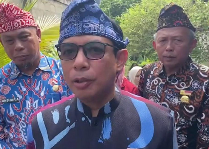 Sisa Makanan MBG Tak Dibuang ke TPA, Pemkot Bengkulu Siapkan Budidaya Magot