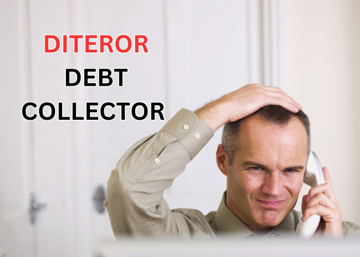 Diteror Debt Collector Pinjaman Online, Lakukan Ini Agar Kamu Bisa Tenang