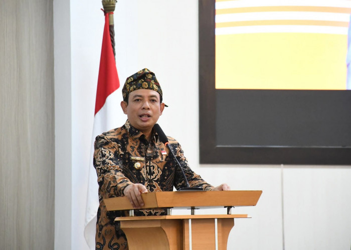 Marak Kriminalitas, Walikota Minta Aktifkan Poskamling