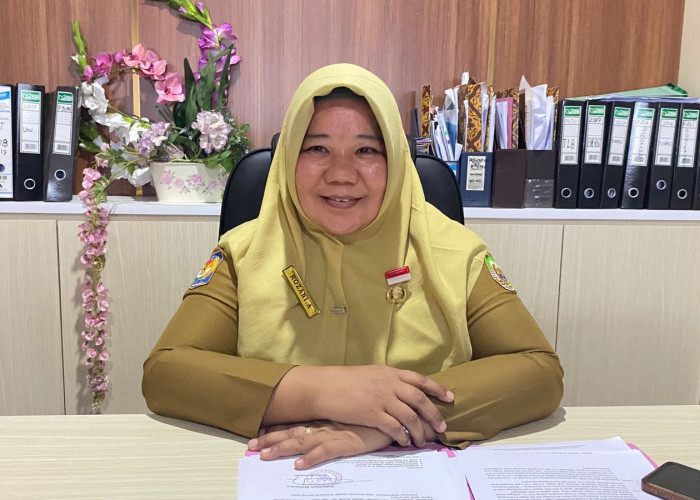 Usulan Kebutuhan BBM Untuk Bengkulu Tahun 2026 Meningkat 3 Kali Lipat: Ini Langkah Pemprov Atasi Kelangkaan