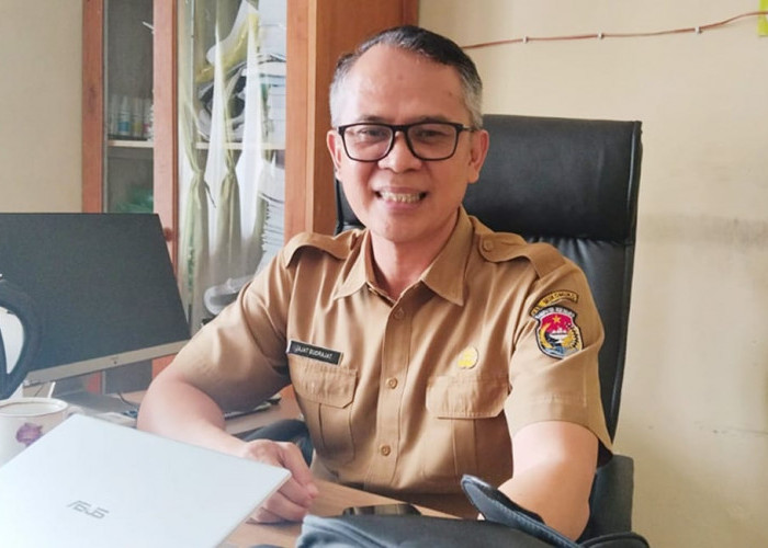 Cegah Pencemaran, Seluruh Puskesmas di Mukomuko Wajib Miliki Ruang Khusus Limbah Medis B3