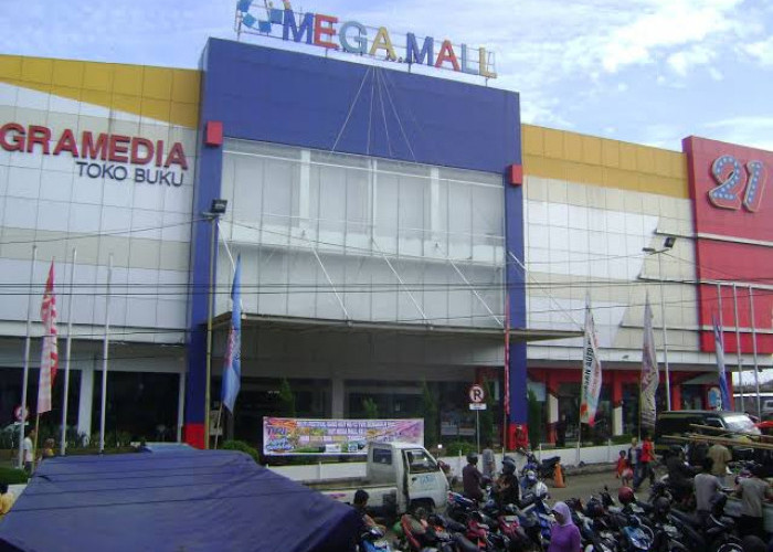 Dugaan Korupsi PAD di Mega Mall, Pemkot Bengkulu Kooperatif dengan APH