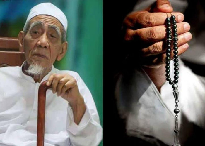 Ingin Bebas dari Hutang dan Diberi Kecukupan Rezeki, Amalkan Amalan dari Mbah Moen Berikut