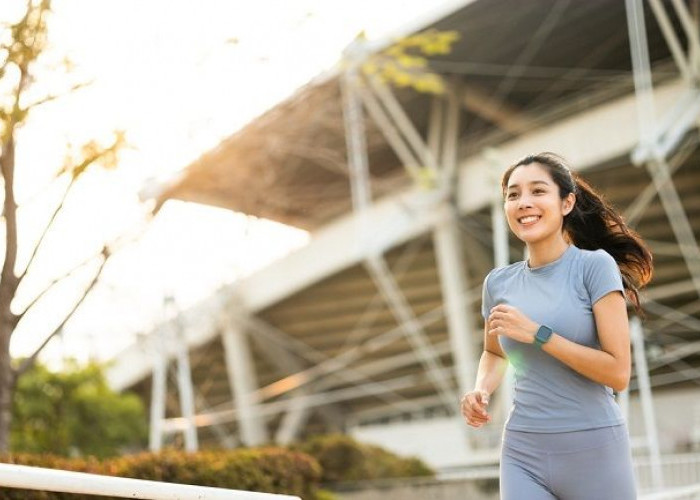 Mengenal Lari Fartlek dan Tips Cara Melakukannya